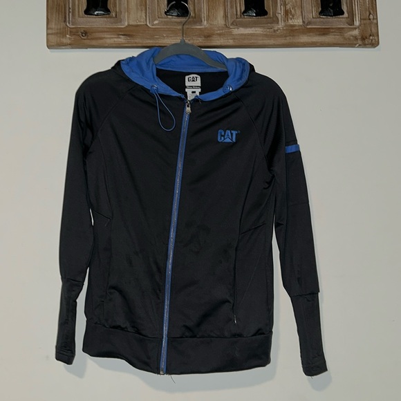 Women’s CAT jacket - Picture 1 of 1